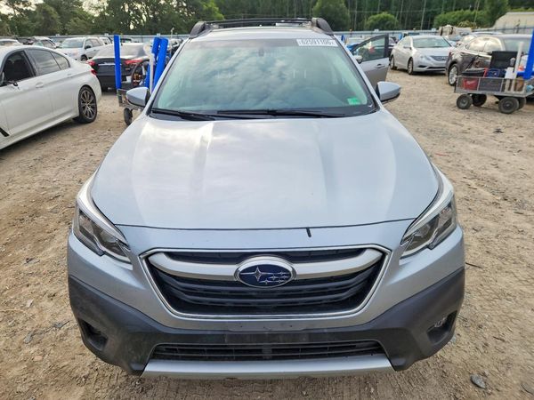 2021 SUBARU OUTBACK