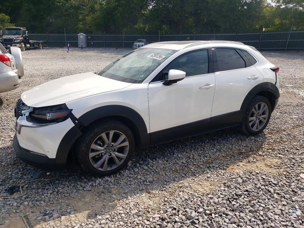 2023 MAZDA CX-30 Premium Package