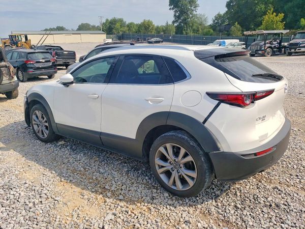 2023 MAZDA CX-30 Premium Package