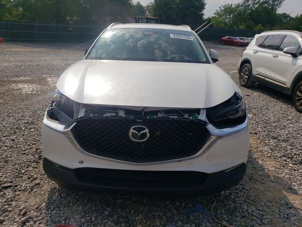 2023 MAZDA CX-30 Premium Package