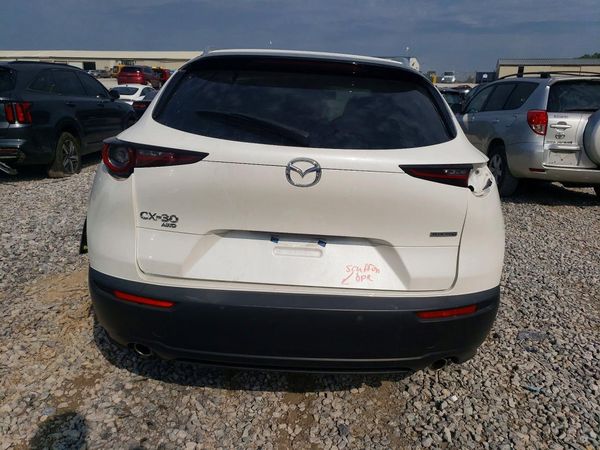 2023 MAZDA CX-30 Premium Package