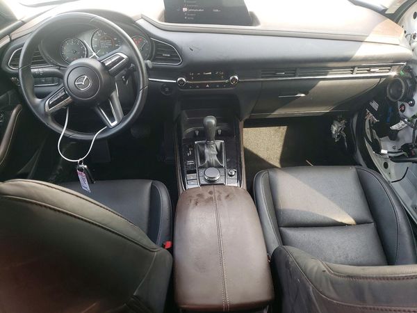 2023 MAZDA CX-30 Premium Package