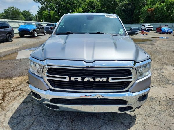 2020 RAM 1500 Big Horn, Lonestar