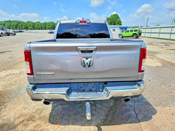 2020 RAM 1500 Big Horn, Lonestar