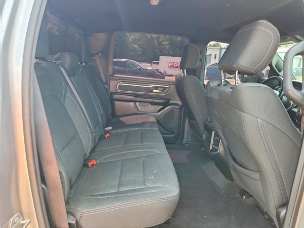 2020 RAM 1500 Big Horn, Lonestar