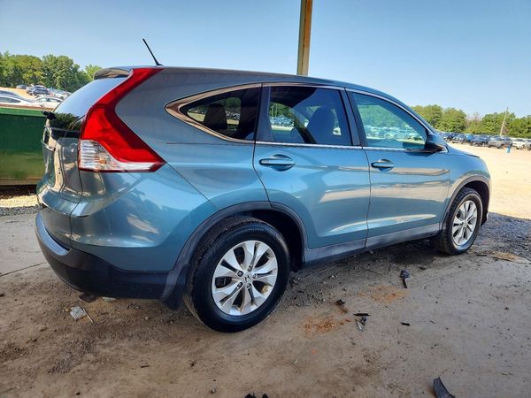 2014 HONDA CRV EX