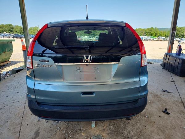 2014 HONDA CRV EX