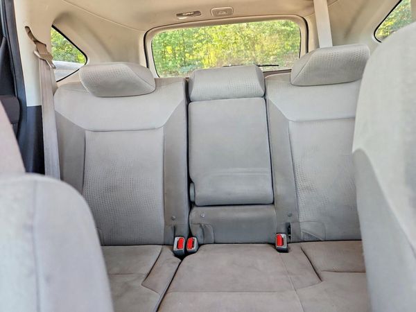 2014 HONDA CRV EX