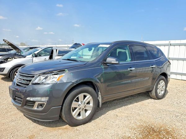 2013 CHEVROLET TRAVERSE 1LT