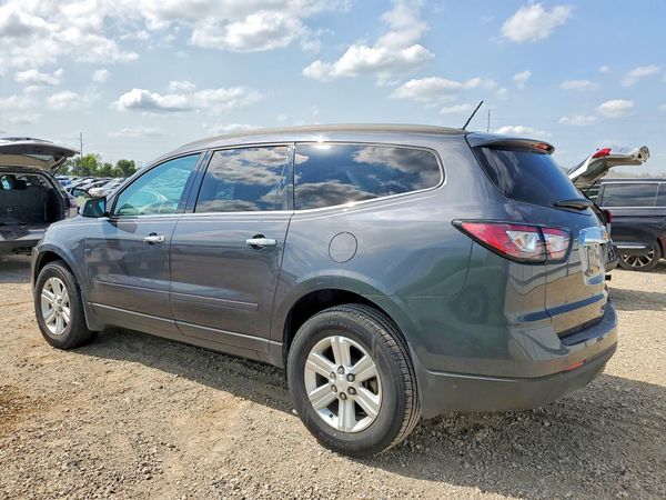 2013 CHEVROLET TRAVERSE 1LT