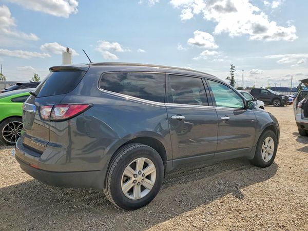 2013 CHEVROLET TRAVERSE 1LT