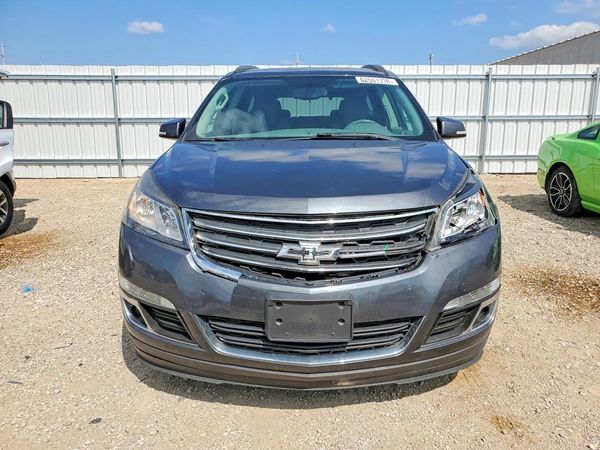 2013 CHEVROLET TRAVERSE 1LT
