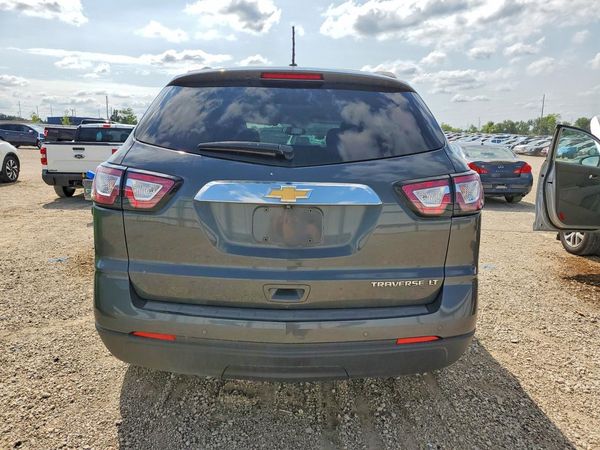 2013 CHEVROLET TRAVERSE 1LT