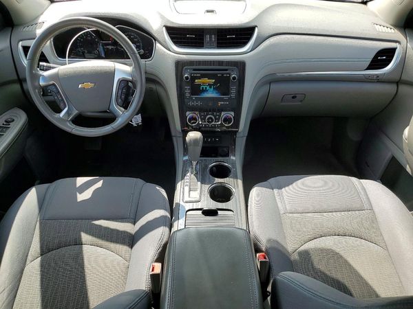 2013 CHEVROLET TRAVERSE 1LT
