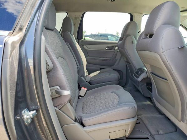 2013 CHEVROLET TRAVERSE 1LT