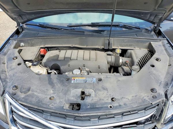 2013 CHEVROLET TRAVERSE 1LT