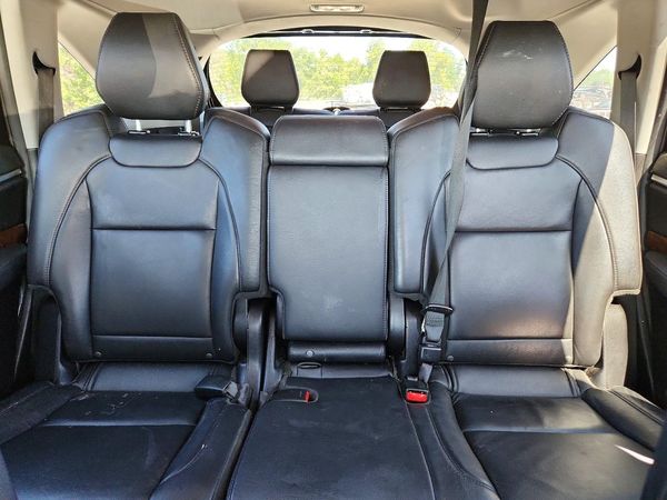 2018 ACURA MDX