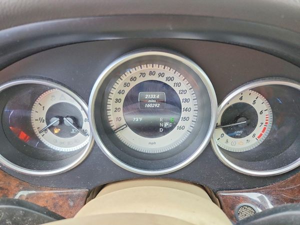 2014 MERCEDES-BENZ CLS CLS550 4-MATIC