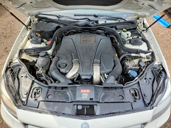 2014 MERCEDES-BENZ CLS CLS550 4-MATIC
