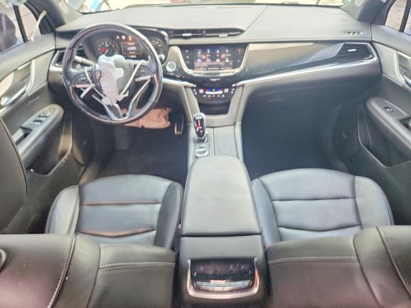 2021 CADILLAC XT6 Sport