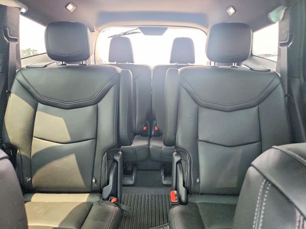 2021 CADILLAC XT6 Sport