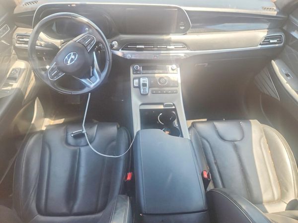 2022 HYUNDAI PALISADE Caligraphy