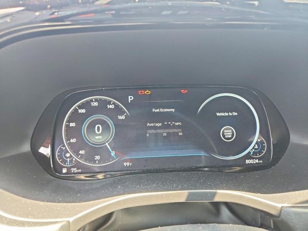 2022 HYUNDAI PALISADE Caligraphy