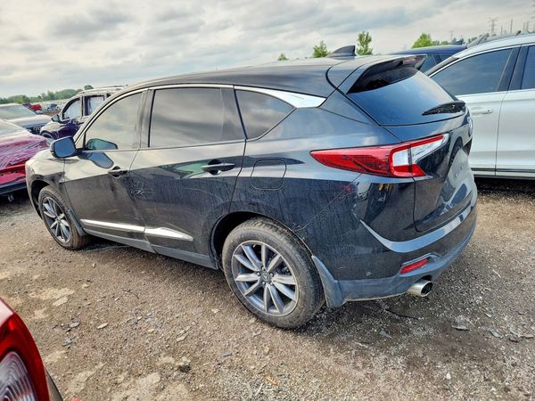 2019 ACURA RDX TECH