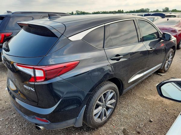 2019 ACURA RDX TECH