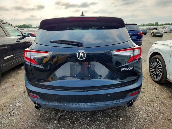 2019 ACURA RDX TECH