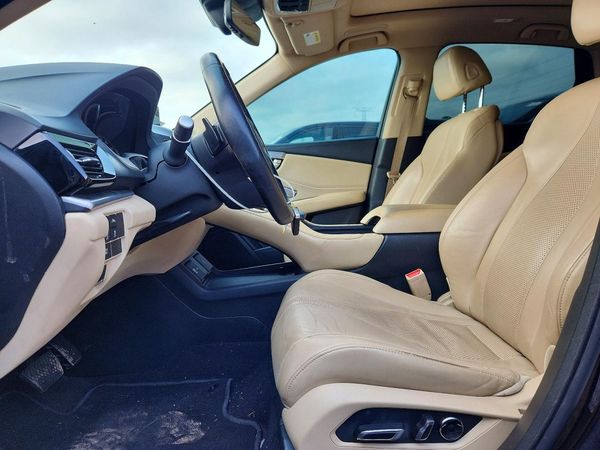 2019 ACURA RDX TECH