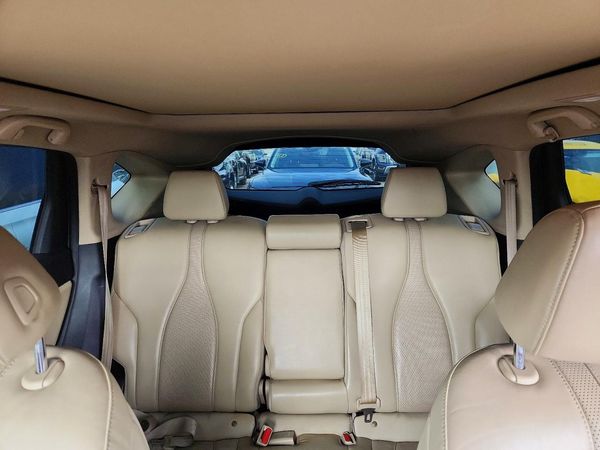 2019 ACURA RDX TECH