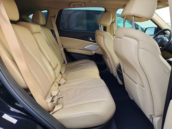 2019 ACURA RDX TECH