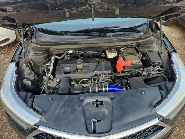 2019 ACURA RDX TECH