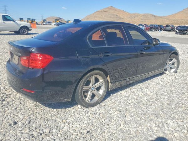 2013 BMW 328
