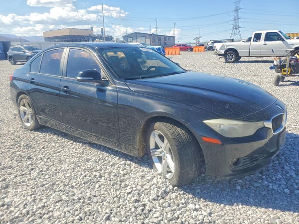 2013 BMW 328