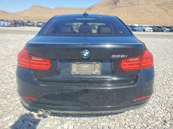 2013 BMW 328