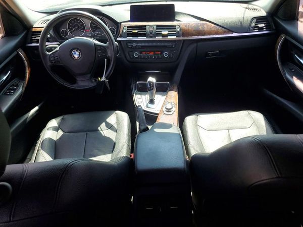 2013 BMW 328