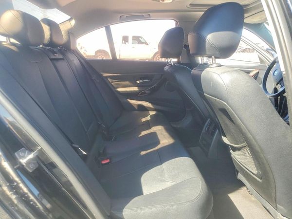 2013 BMW 328