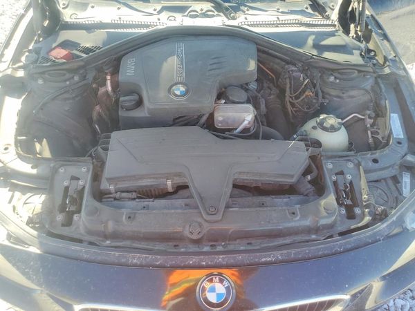 2013 BMW 328