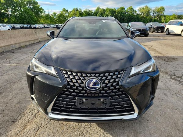 2021 LEXUS UX 250h Premium