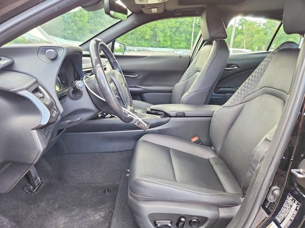 2021 LEXUS UX 250h Premium