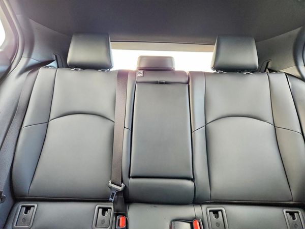 2021 LEXUS UX 250h Premium