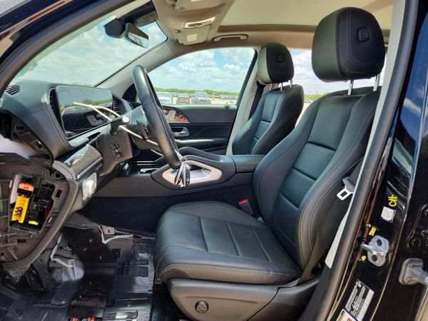 2023 MERCEDES-BENZ GLS GLS450 4MATIC