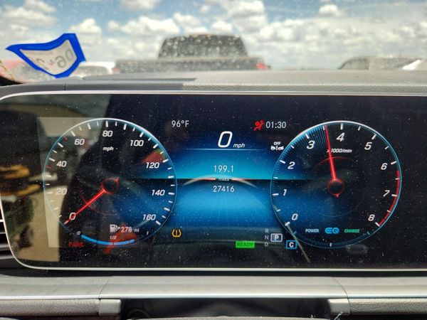 2023 MERCEDES-BENZ GLS GLS450 4MATIC
