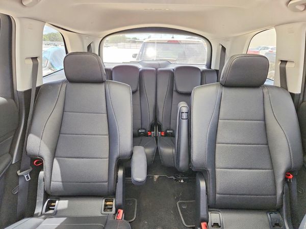 2023 MERCEDES-BENZ GLS GLS450 4MATIC