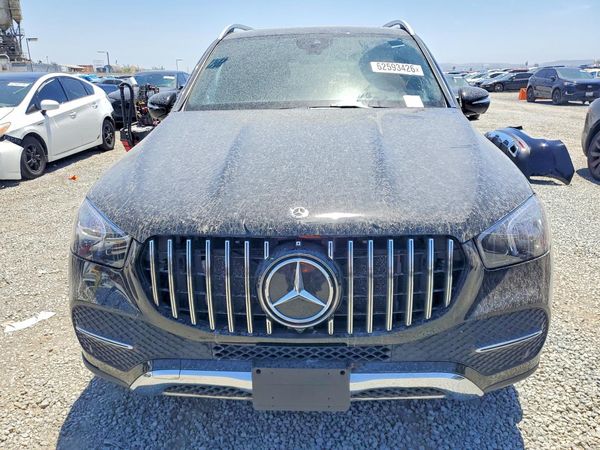 2020 MERCEDES-BENZ GLE GLE350