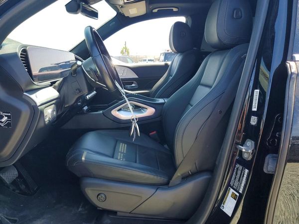 2020 MERCEDES-BENZ GLE GLE350