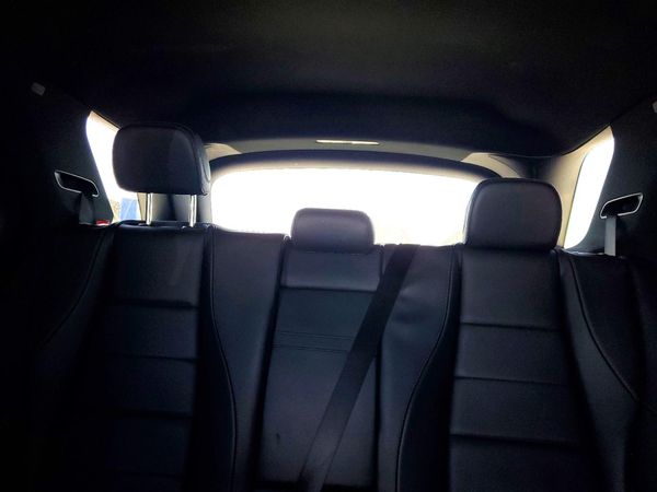 2020 MERCEDES-BENZ GLE GLE350