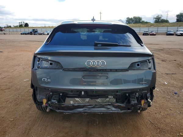 2021 AUDI Q5